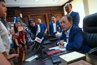 Negeri Sembilan Pertimbang Cadangan Wujud Jawatan Timbalan Exco - Ismail