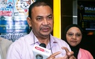 Setiausaha Politik PM Dilantik Sebagai Penyelaras Parlimen Ampang