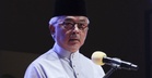 Sultan Pahang Titah Semua Masjid Di Pahang Adakan Solat Hajat, Doakan Jerebu Sarawak Pulih