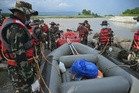 Angka Korban Banjir Di Nepal, Tibet Meningkat Kepada 804, Hampir 3,300 Masih Hilang
