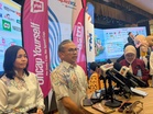 Laporan RCI Tabung Haji Akan Diserah Kepada Pihak Berkuasa Untuk Siasatan - Fahmi