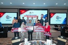 215 Usahawan Lulus Pembiayaan RM6.6 Juta Melalui TEKUN Online, Permohonan Kini Dibuka Seluruh Negara