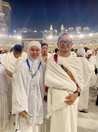 “Ya Allah, Kembalikanlah Beliau Kepada Keluarganya” – Isteri Muhammad Sani