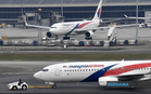 Juruterbang Malaysia Airlines Selesai Jalani Saringan Dadah, Semua Negatif - MAG