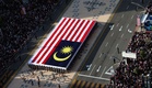 Lebih 100,000 Pengunjung Meriahkan Sambutan Hari Kebangsaan 2026 Di Putrajaya
