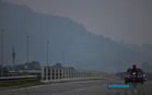 IPD Serian Terus Catat IPU Sangat Tidak Sihat Pagi Ini - APIMS