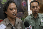 Cicak Tokay Hitam Ditemukan Di Perlis, Satu-Satunya Rekod Di Malaysia