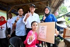 Wan Rosdy Lulus RM30,000 Baik Pulih Jeti Nelayan Sungai Belat