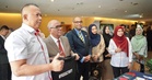 MPC Galakkan Pemain Industri Pelancongan Bumiputera Perak Tingkat Produktiviti Melalui Pensijilan MATEX