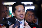 Malaysia, Indonesia Tingkat Kerjasama Tangani Jerebu