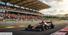Tiket F1 GP Bahrain 2026 Bermula Dari RM200, Zon Mana Paling Best?