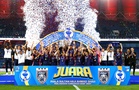 JDT Cipta Rekod Dunia, Pertahan Piala Sultan Haji Ahmad Shah