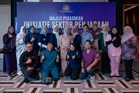 KPWKM Sasar Lahirkan 50,000 Penjaga Berkemahiran Menjelang 2030