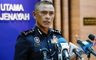 Beberapa Jalan Di Putrajaya Ditutup Sempena Hari Kebangsaan