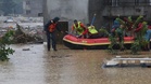 Banjir Nepal: 384 Pelancong Dilapor Hilang, Lapan Maut Dalam Banjir Kilat