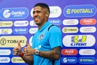 Empat Pemain Import JDT Termasuk Bergson Kini Berstatus Pemain Tempatan