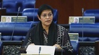 UMNO Kekal Komited Pastikan Kestabilan Kerajaan Persekutuan - Azalina