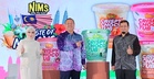 NIMS Lancarkan Tiga Produk Baharu Bercitarasa Malaysia, Tawar Proton e.MAS Untuk Pemenang