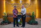 Malaysia, Hungary Perkukuh Kerjasama Pertanian Dan Keterjaminan Makanan