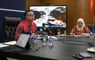 36 Rakyat Malaysia Di Tibet Dilaporkan Selamat, Status Masih Dalam Pengesahan