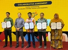 ITM 2026 Perkukuh Ekosistem Pelancongan Mesra Muslim, Penuhi Keperluan Lebih Dua Bilion Muslim Dunia
