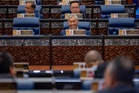 TPM Zahid Harap Tiada Lagi Tuduhan Keterlaluan, Persepsi Tanpa Kebenaran Isu Tabung Haji