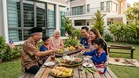 Tak Perlu Keluar Rumah, Sambut Hari Kemerdekaan Bersama Keluarga Dengan Aktiviti Ini