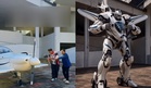 Guru Bimbing Murid PPKI Hasil Video Ala-Ala 'Transformers', Bakatnya Bikin Ramai Kagum