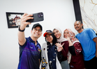 Hilang Sebelah Kaki Bukan Penghalang, Haziera Kini Selangkah Dekati Impian Wakili Malaysia