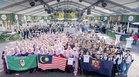 Seri Puteri, Alam Shah Cipta Sejarah Di Pentas Muzik Dunia