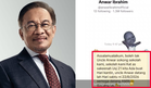 “Uncle Anwar Datanglah...”, Murid DM Jemput Hadir Ke Hari Usahawan Cilik, Jawapan PMX Curi Tumpuan Ramai
