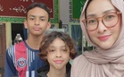 ‘Duit Saya, Rezeki Saya’ - Rita Rudaini Usaha Sendiri Sediakan Menu Berkhasiat Buat Anak Hadapi Percubaan SPM
