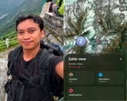 Tak Dapat Dihubungi, Kakak Mohon “Doakan Adik Saya Di Nepal Selamat”