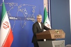 Iran Kecam Siri Baharu Sekatan AS Sebagai 'Keganasan Ekonomi'