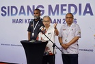 Sambutan Hari Kebangsaan 2026 Di Dataran Putrajaya Diadakan Seperti Biasa - Fahmi