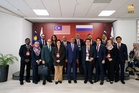 Malaysia, Russia Perluas Mobiliti Pelajar Dan Kerjasama Akademik Menerusi Mesyuarat JC-ESTC