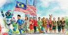 Menara Berkembar PETRONAS Rai 27 Tahun Ikon Kebanggaan Negara