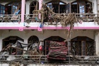 Banjir, Tanah Runtuh Nepal-Tibet: 750 Maut, Lebih 3,000 Masih Hilang