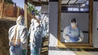 Wabak Ebola Di DR Congo Cecah Lebih 5,000 Kes, 2,320 Maut