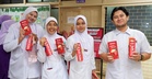 NESCAFÉ Suntik Semangat Wira Barisan Hadapan Malaysia Menerusi Inisiatif Pemulihan Tenaga Selama 30 Jam
