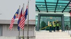 Tular Premis Pasang Bendera Terbalik, MBIP Arah Tutup Kerana Tiada Lesen Perniagaan Sah
