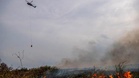 Indonesia Guna 4.6 Juta Liter Air Tangani Kebakaran Hutan Dan Tanah