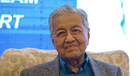 Pulau Batu Puteh: Dr Mahathir Diberi Tempoh Dua Minggu Fail Permohonan Kemuka Laporan RCI