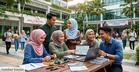 Bantuan RM2,400 KPT Untuk Pelajar Politeknik dan Kolej Komuniti, Semak Kelayakan