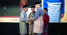 Maulidur Rasul Perak: Rahim Razali Dianugerahkan Tokoh Zaid Bin Thabit