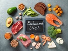 Bukan Sekadar Diet, 7 Tabiat Mudah Ini Boleh Bantu Anda Kekal Sihat