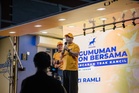 Rafizi Dakwa Kerajaan Madani Belum Lunaskan Sepenuhnya Komitmen RM12.5 Bilion Kepada TH