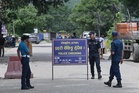 Ancaman Empangan Pecah, Usaha Menyelamat Pascabanjir Di Tibet Ditangguhkan