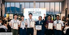 BEST! Anak Penang 2026: Mohon Insentif Belia Cemerlang Hingga RM3,000