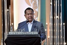 Impak Sosioekonomi Akibat Kemalangan Jalan Raya Cecah RM30 Bilion Setahun - Nanta